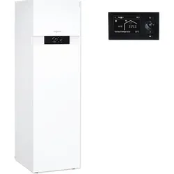 Viessmann Vitocal 333-G Wärmepumpe 4,3 kW