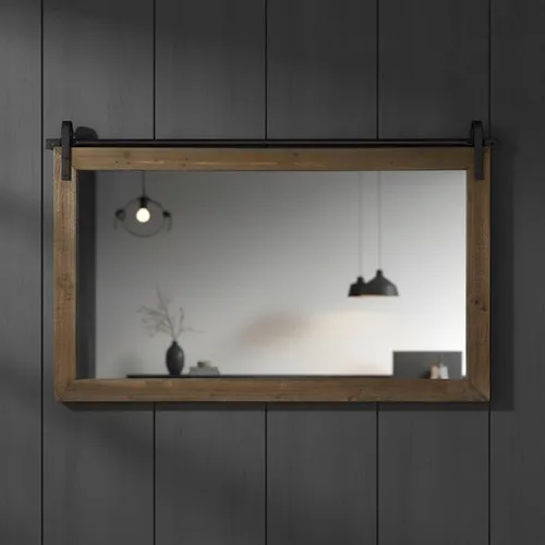 Spiegel Braun von Feel2Home