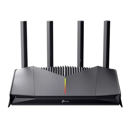 TP-Link Archer GE230 Wi-Fi 7 Gaming Router