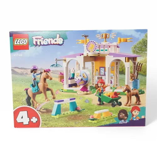 LEGO 41746 Friends Reitschule