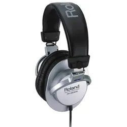 Produktbild Roland RH-200S Monitor Headphones