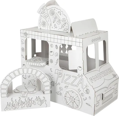 Spielhäuser bis 100 Euro von TEKTORADO