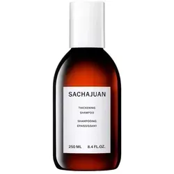 Sachajuan Thickening Shampoo 250ml - Shampoos für mehr Volumen, bringt Fülle und Stärke in feines Haar für ein gesundes, schönes Aussehen.