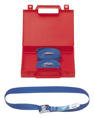 Ladungssicherungsset Typ 4