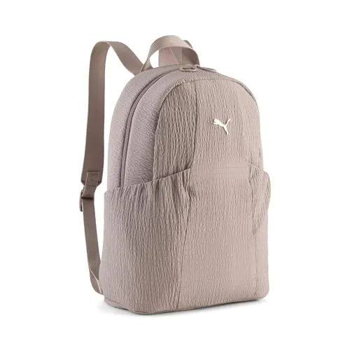 PUMA UP Backpack Sandstone taupe