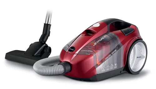 Ariete 2791 Jet Force Zyklon-Staubsauger beutellos