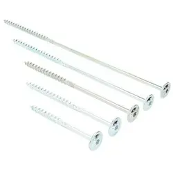 Dresselhaus Schrauben von Schraubenshop24