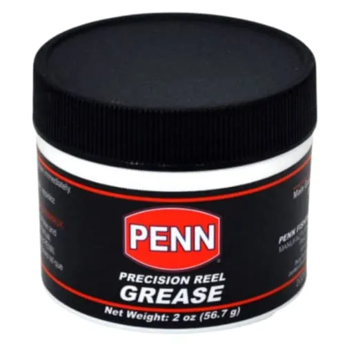 Produktbild PENN Spulenfett, 57 g