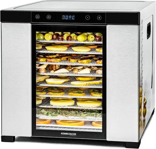 Rommelsbacher DA 1000 Dörrautomat XXL