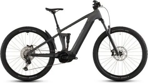 Cube Stereo Hybrid ONE22 Race 800 von CUBE