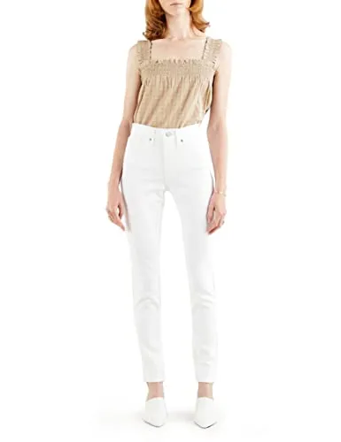 Levi's® Slim-fit-Jeans 311 Shaping Skinny in weiß von Levi's