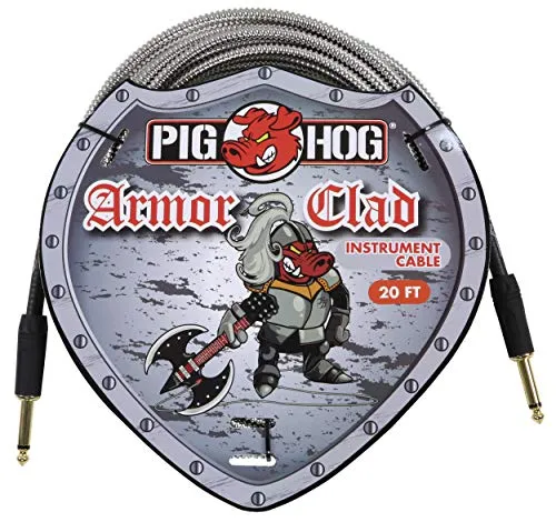 Pig Hog Armor Clad 1/4