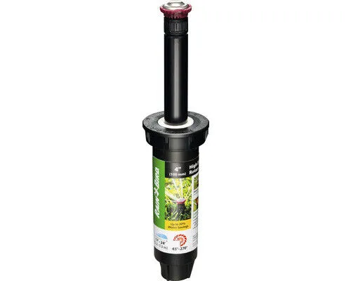 Profi Versenkregner RainBird R-Van24 (Wurfweite 5,2-7,3 m) von Rain Bird