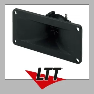 Monacor MPT-016 Piezo-Hochtoener