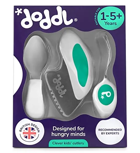 Besteck-Sets von doddl