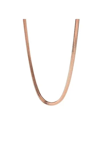 Schmuck Rosegold von PURELEI
