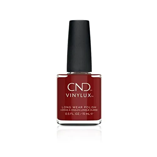 Cnd Vinylux Bordeaux Babe von CND