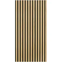 Jangal Akustikpaneel Modular Wall System