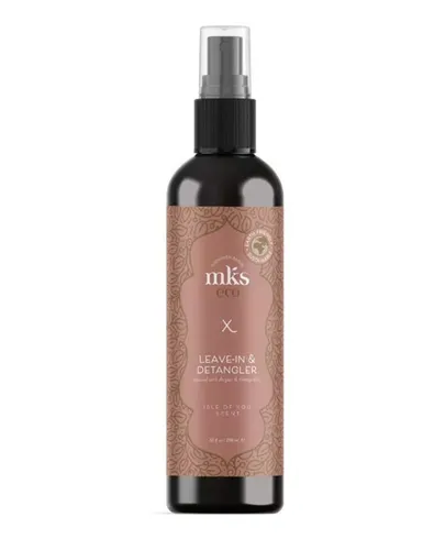 MKS ECO Haarkur MKS Eco X Leave-in & Detangler Isle Of You 296ml