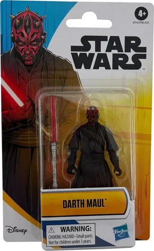 Hasbro Star Wars - Figurka Darth Maul 10 cm Epic H