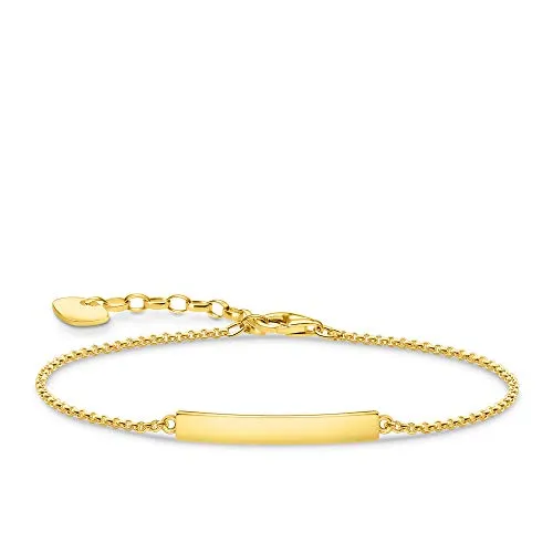 THOMAS SABO Armbänder Gold von THOMAS SABO