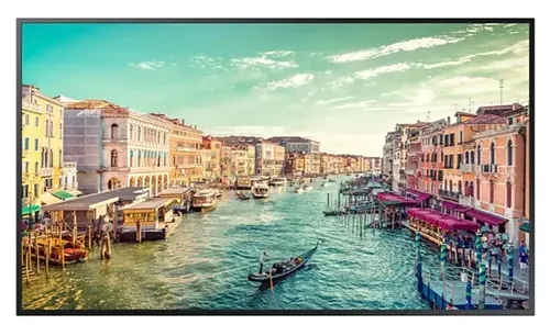 Produktbild Samsung LH55QMBEBGCXEN Videowall IPS Smart Signage Display 55 Zoll B-Ware