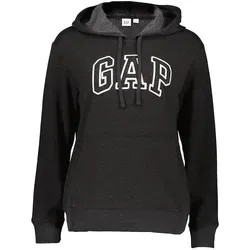 GAP Hoodie in Anthrazit - XXL