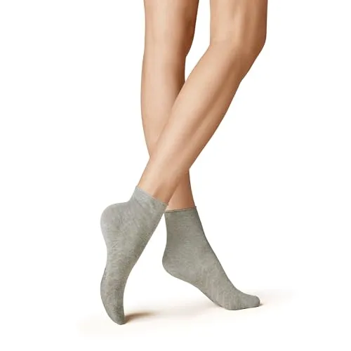 KUNERT Damen Socken Fresh Up klimaregulierend