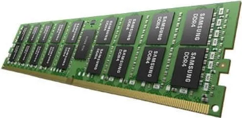Samsung DDR4 128 GB DIMM 288-PIN 3200 MHz von Samsung