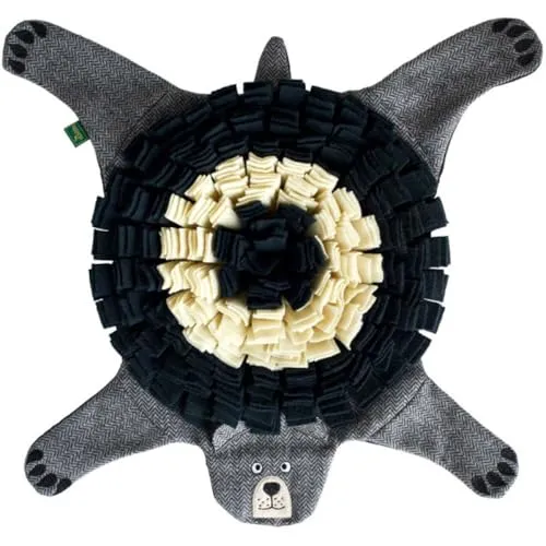 Hunter Billund Bär Schnüffelteppich von Hunter