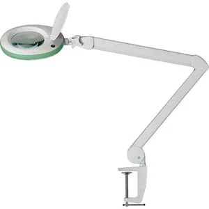 Lumeno Lupenleuchte 7215 MKIII von Lumeno