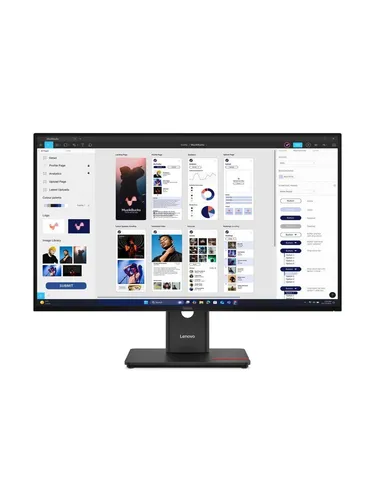 Lenovo ThinkVision T32UD-40 31,5