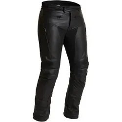 Halvarssons Oxberg, Lederhose wasserdicht Damen - Schwarz - 22