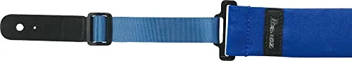IBANEZ Powerpad Gurt - blau (GSF50-BL)