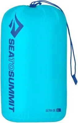 Sea to Summit Ultra-Sil Stoffsack, 1,5L, hellblau