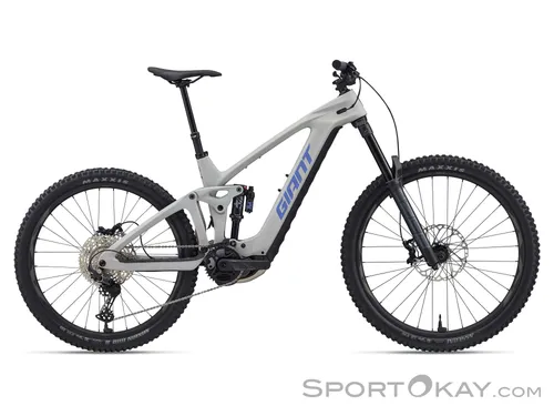 Giant Reign Advanced E+ 2 560Wh 29/27,5'' E-Bike von GIANT