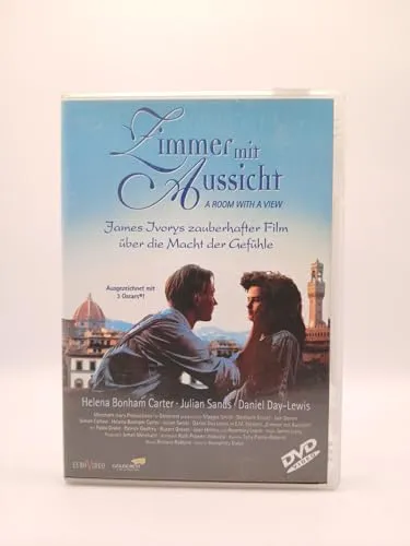 Zimmer mit Aussicht