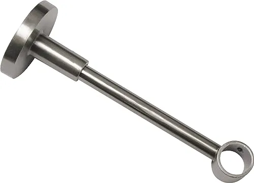 GARDINIA Träger Memphis, (1-St), Serie Einzelprogramm Memphis Ø 16 mm