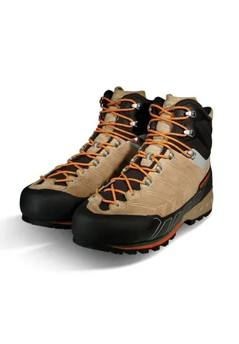 Mammut Kento Tour High GTX Wanderschuhe von Mammut