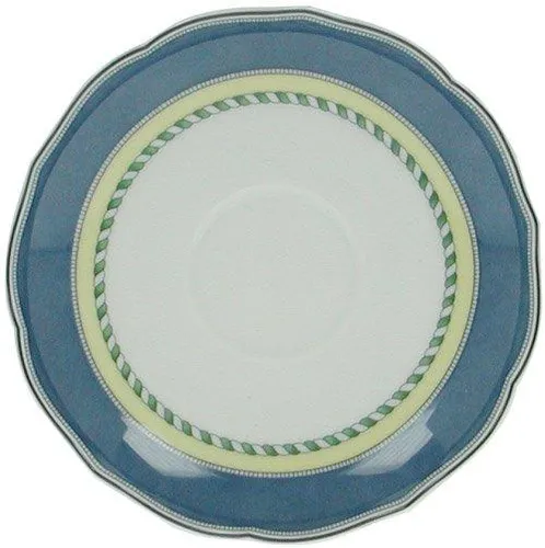 Hutschenreuther Medley Kaffee Untertasse 14 cm Medley 02013-720350-14846