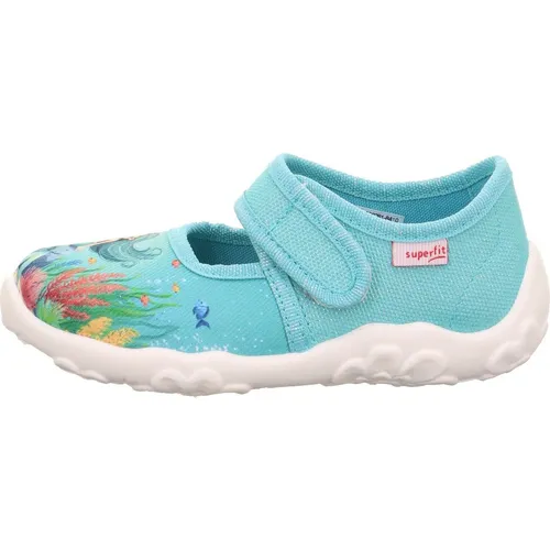 Superfit Mädchen BONNY TÜRKIS 8410