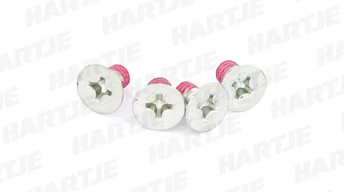 Produktbild TRW Schraubensatz, Bremsscheibe MSS117-4