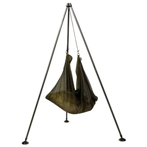 Angelrutenhalter und -ständer von NGT