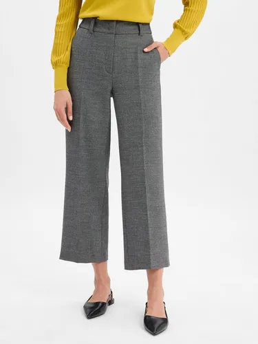 Cambio Bundfaltenhose California von Cambio