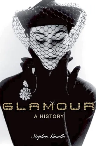Produktbild Glamour: A History