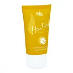Handbalsam mit Ringelblumen