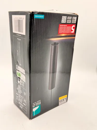 LED Pendelleuchte Almudaina 5W - Moderne Deckenlampe mit 480 lm Lichtstrom und warmem Licht bei 3000 K, ideal für stimmungsvolle Beleuchtung in jedem Raum.