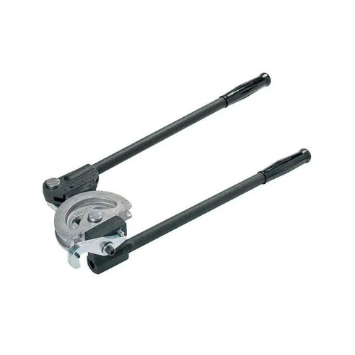 Ridgid Cu-Rohrbiegezange 318M - Sonstige, präzises Biegen von 18 mm Weichkupferrohren mit maximal 180 Grad und komfortablen Griffen für müheloses Arbeiten.