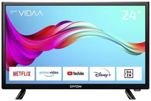 Dyon SMART 24 VX LED-TV 24 Zoll von Dyon