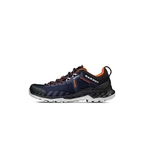 MAMMUT Alnasca Knit III Low GTX Women